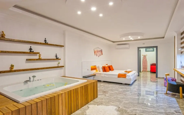 Villa Maba