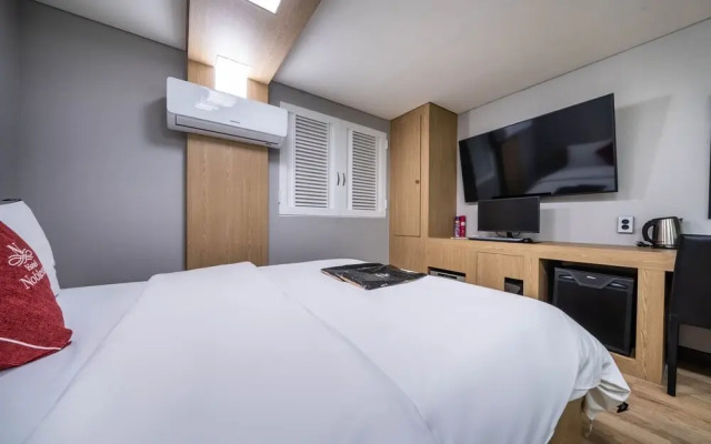 3S Hotel