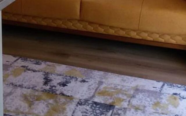 Boncuk Hemşire Apartları Adrasan