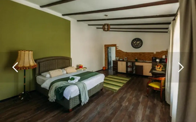 Magic Apartments Hunedoara