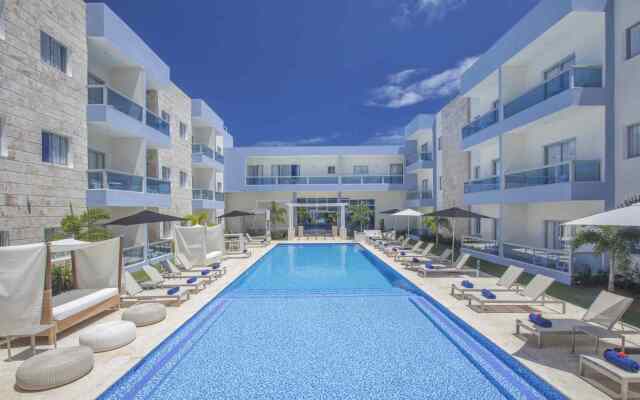 whala!urban punta cana