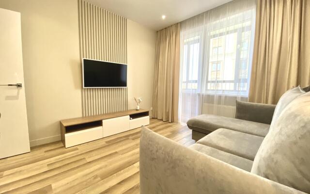 Путешествие на улице Овражная