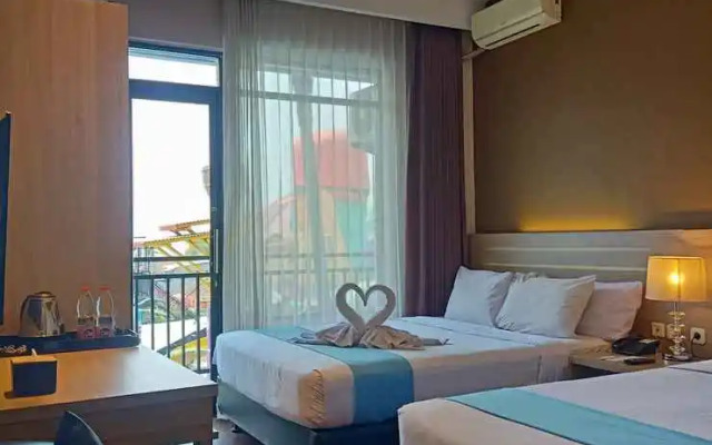 Hotel Batu Wonderland