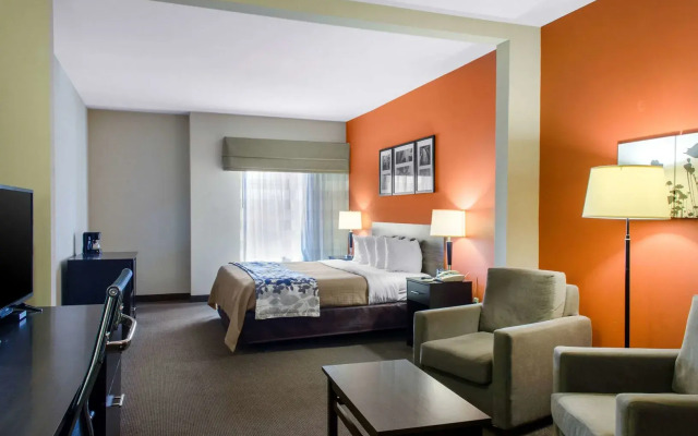 Spark by Hilton Montgomery EastChase
