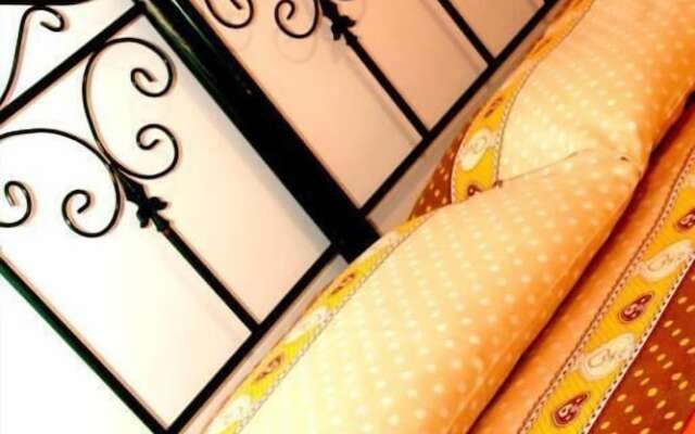 Bed and Breakfast L'Aranceto