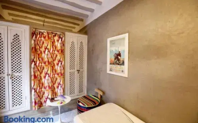 Riad Les Deux Portes