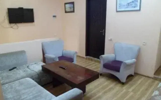 Hostel Everyday Lux