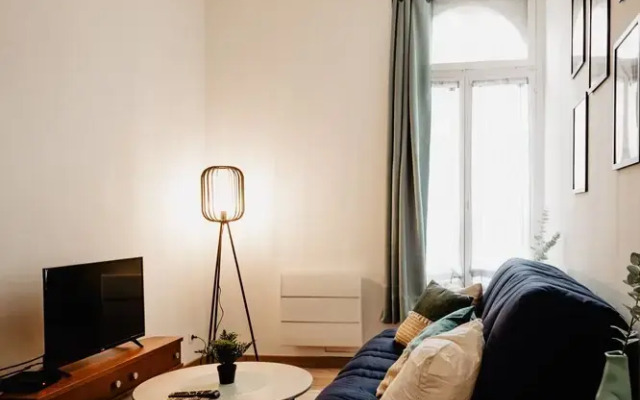 Les Appartements Hyper Centre Valenciennes