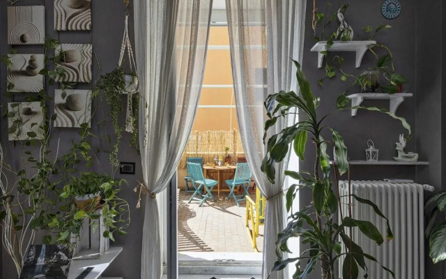 Alla Spiaggetta di Quinto