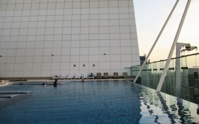 Scandinavian Living in This Modern 2BR in Jlt!
