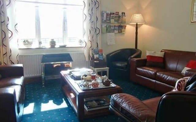 Eden Hill House