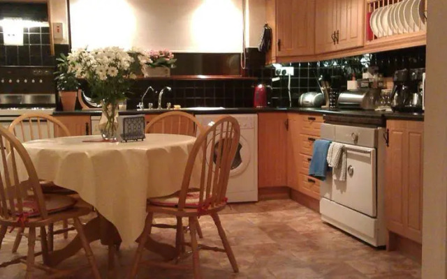 Martinville Self Catering Holiday Home