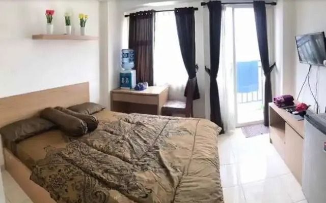 Lrs Room Margonda Residence 3,4,5 By Laras