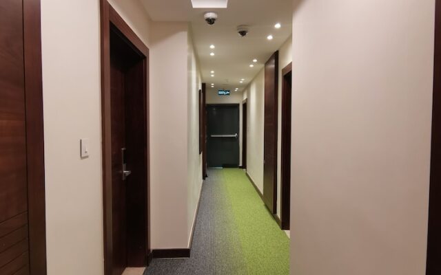 Dara apartment hotel