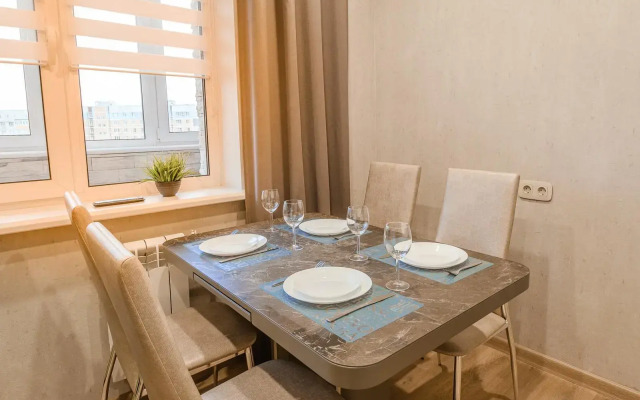 Apartments on 40 let Pobedy street 2