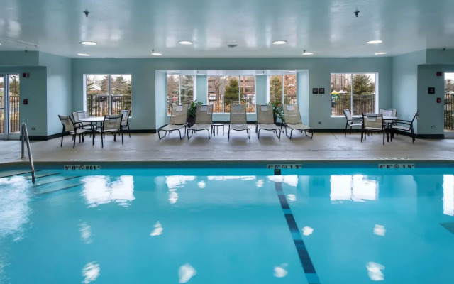 Hampton Inn & Suites Chicago/Lincolnshire
