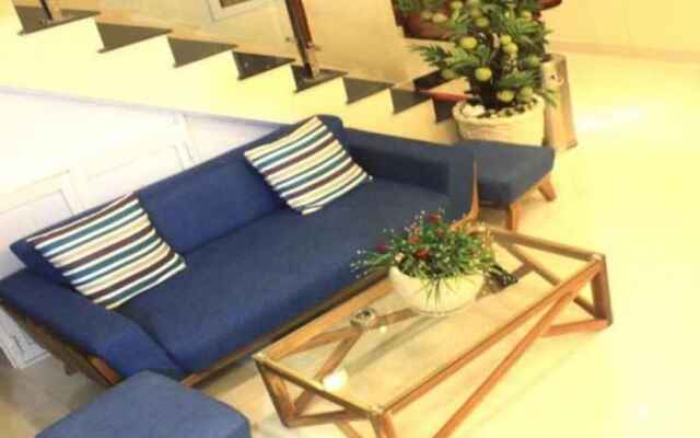 Thien Phu Nghia Hotel