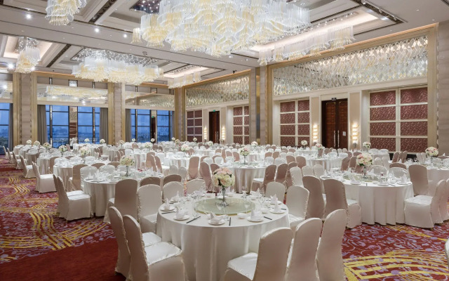 Junluxe Hotel Guangzhou Zengcheng