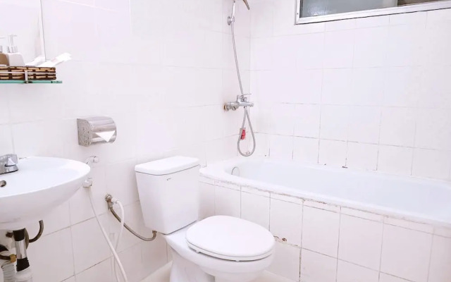 Anh Dao Hotel Da Lat
