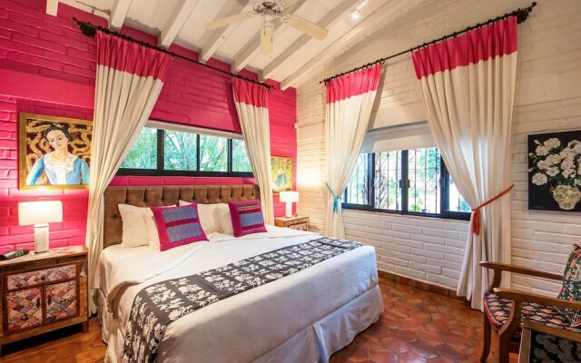 Villa Lola - an Adults Only Bed & Breakfast