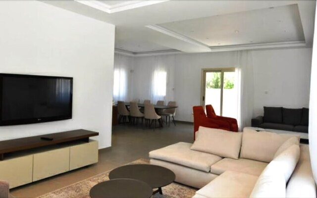 Villa Rossos