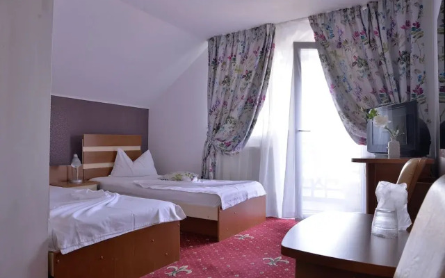 Pension Elisabeta