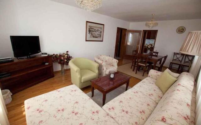 Apartments in Crikvenica 5559