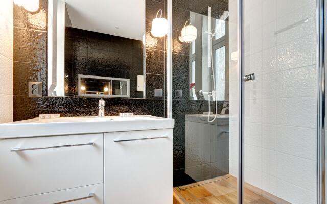 Dom & House - Apartments Atelier Sopot