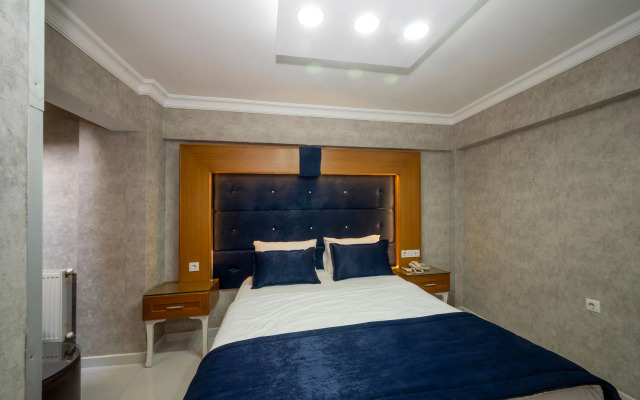 Tamara Residence Hotel Istanbul