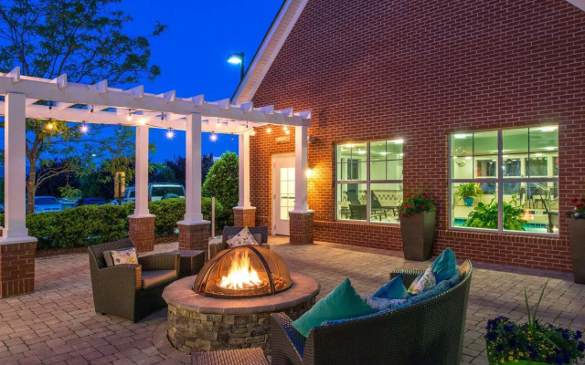 Residence Inn Marriott Waynesboro