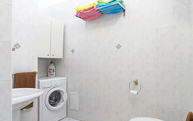 Andrea's House Apartment in the Historic Center of Naples