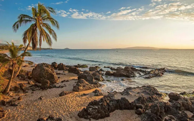 Kihei Ali I Kai