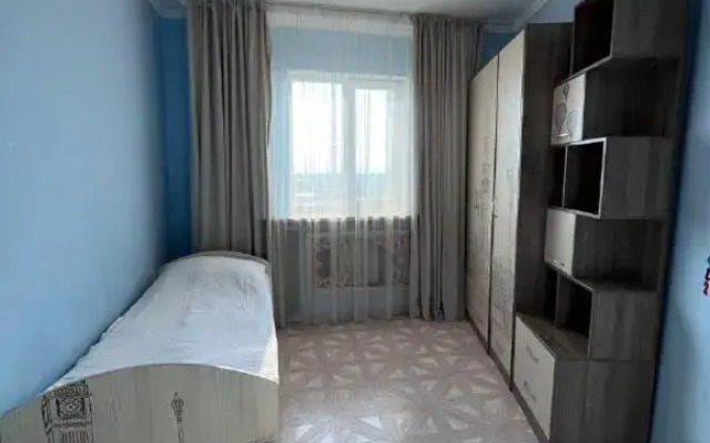 Rich House Karaganda Abaya 61