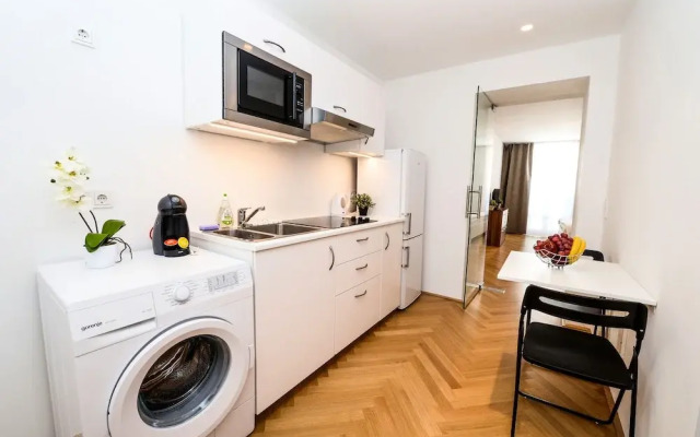 Galerie 18 Apartments