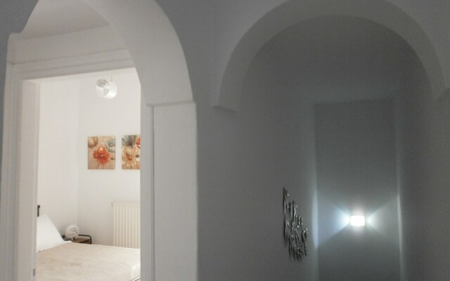 Aratos Apts- Kallisto 2bedroom Apartment
