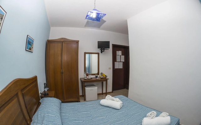 Hotel Giglio