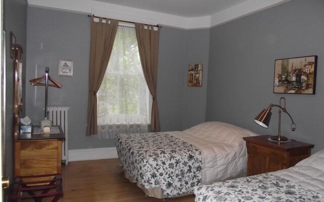 B&B Chez Hubert