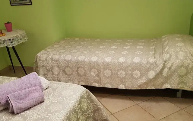 B&B Villa Maria Paola Resort Isernia