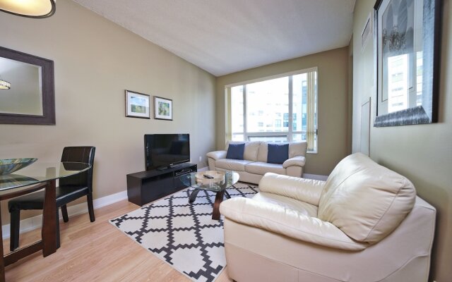The Elements Boutique Suites
