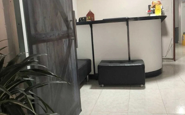 Memphis Hostal - Hostel