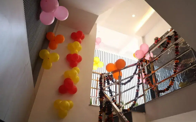 Aastha Guest House