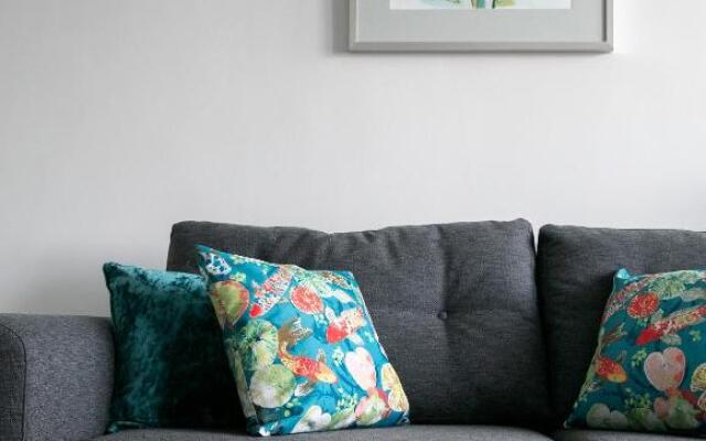 Harlow Apartment 3