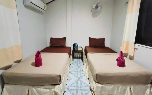 Phangan Lodge