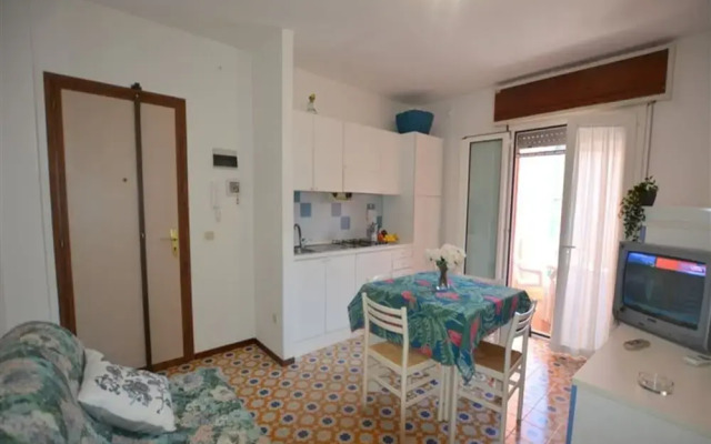 Central Apartment Near the Beach With Parking
