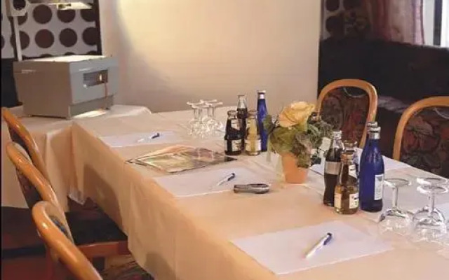 WeinBergHotel Nalbach