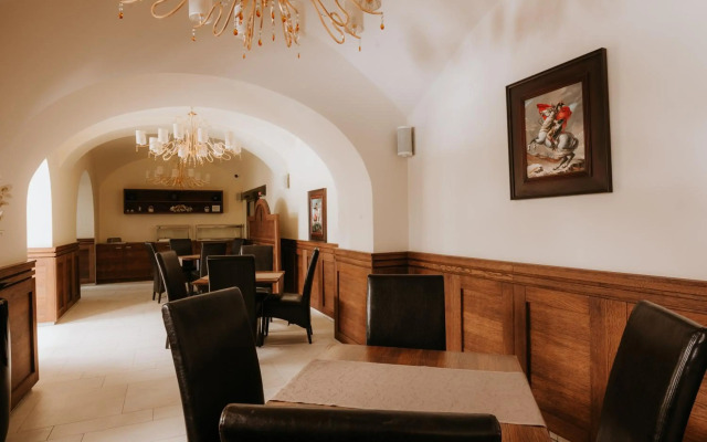 Hotel Bonaparte