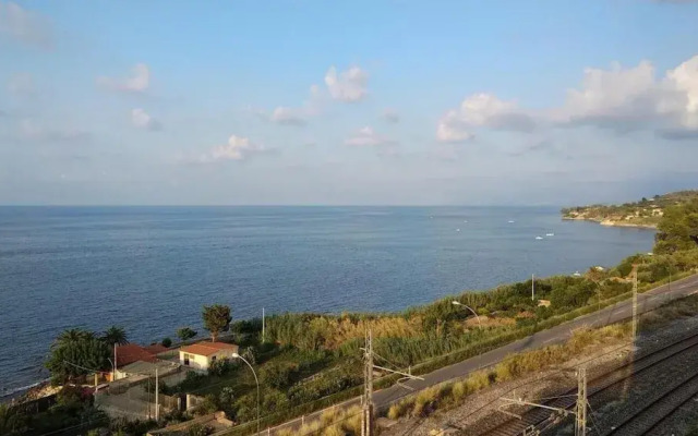 Open Space Marianna Sea View
