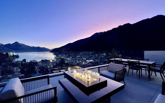 The Carlin Boutique Hotel