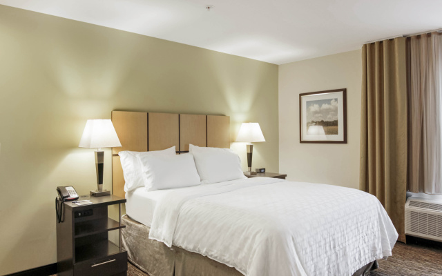 Candlewood Suites Brighton by IHG