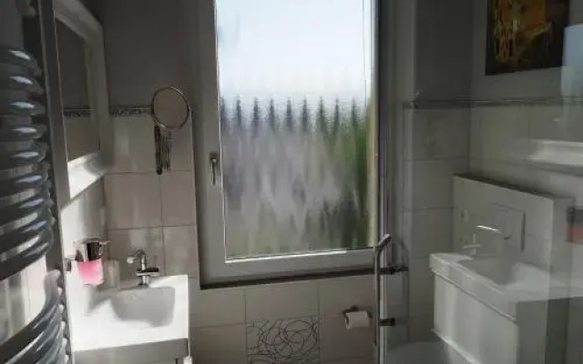 Kaisers Eck Ferienwohnung